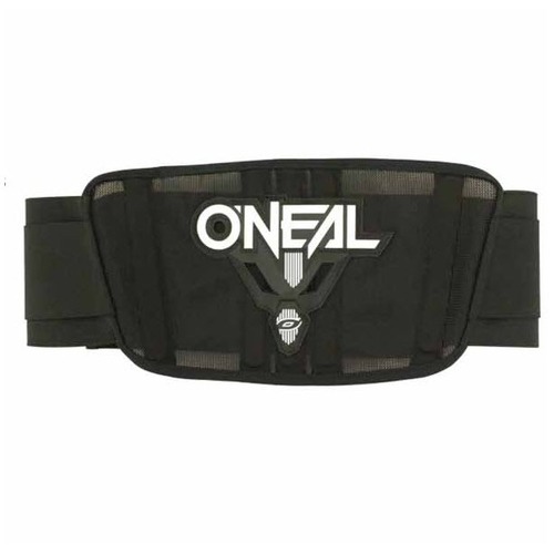 Oneal Element Kidney Belt Black Adult Md/Lg
