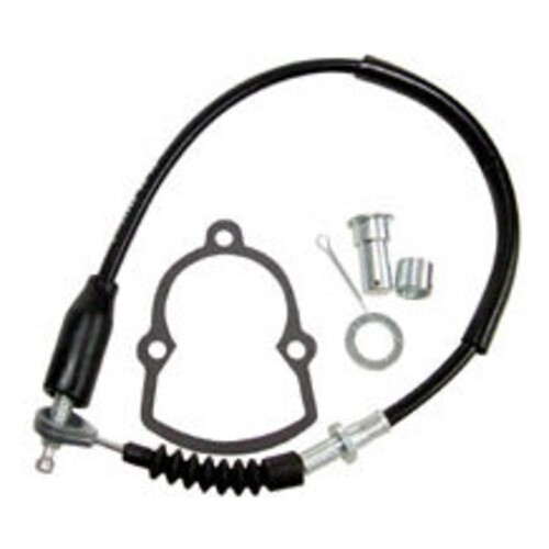 Yamaha YFS200 Blaster 1988 - 2006 Motion Pro Blaster Motorcycle Replacement Cable Kit