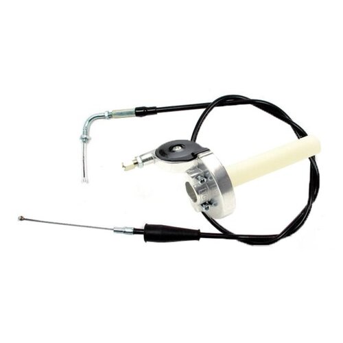 Honda TRX350 1986-1990 Motion Pro Motorcycle Turbo Replacement Throttle Kit