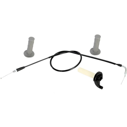Honda TRX300FW 4WD 1988-2000 Motion Pro Motorcycle CR Pro Replacement Throttle Kit