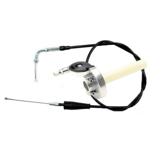 Yamaha YFM400FW Kodiak 1993 - 1998 Motion Pro Motorcycle Turbo Replacement Throttle Kit