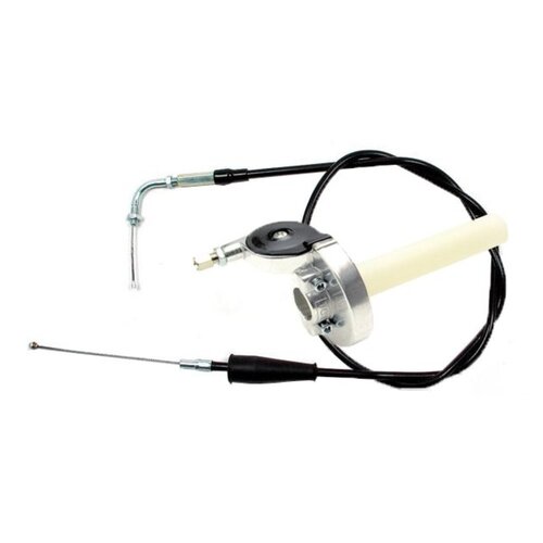 Honda TRX400ES 1998-2001 Motion Pro Motorcycle Turbo Replacement Throttle Kit