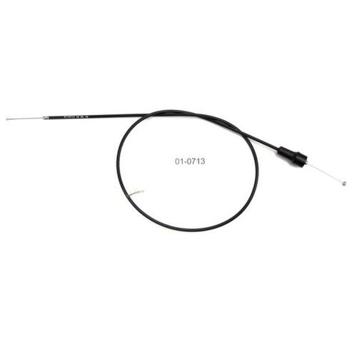 Honda CR250R 2004-2007 Motion Pro Throttle Cable Black Direct Replacement