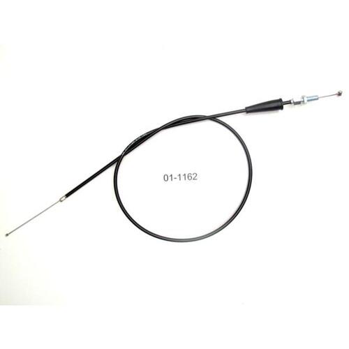 KTM 105 SX 2006 - 2011 Motion Pro Motorcycle Black Vinyl Throttle Cable