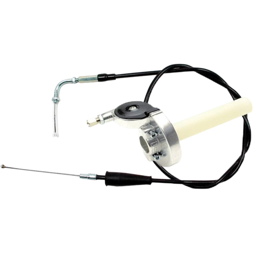 For Suzuki RM250 1988 - 1992 Motion Pro Motion Pro Turbo SE Throttle Kit