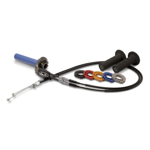 KTM 450 XC-F 2016-2018 Motion Pro REV3 Motorcycle Throttle Assembly