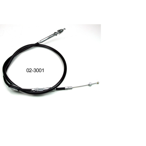 Honda CRF450R 2008 Motion Pro T3 Slidelight Motorcycle Clutch Cable