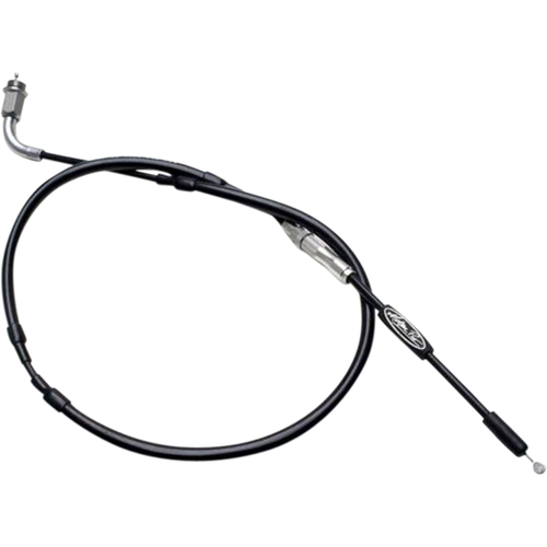 Honda CRF450R 2002 - 2008 Motion Pro T3 Slidelight Motorcycle Hot Start Cable