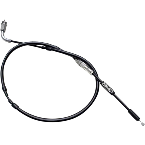 Honda CRF450R 2002 - 2008 Motion Pro T3 Slidelight HotStart Cable