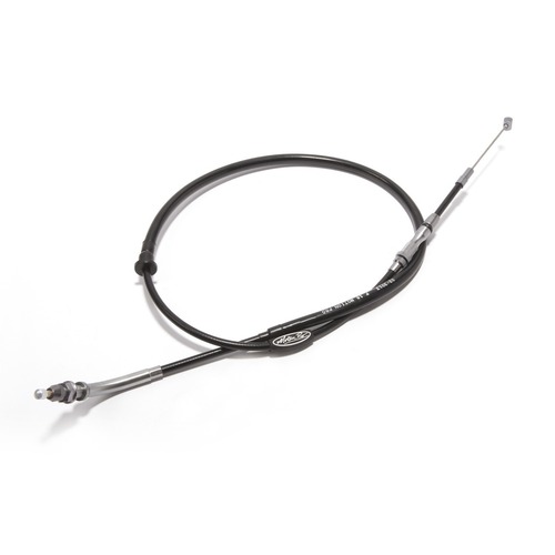 Honda CRF450R 2017 - 2018 Motion Pro T3 Slidelight Motorcycle Clutch Cable