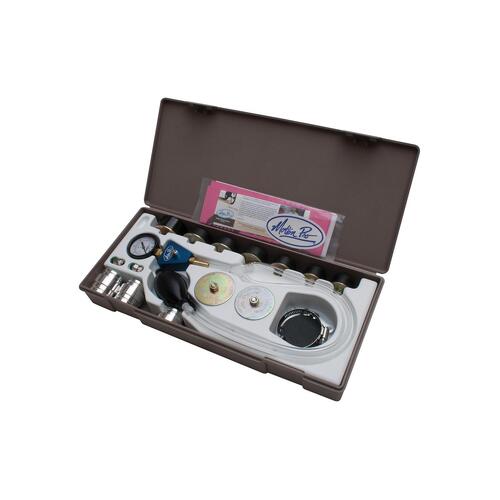 Motion Pro 2 Stroke Leak Down Tester Motorcycle Dirt Road Bike Universal