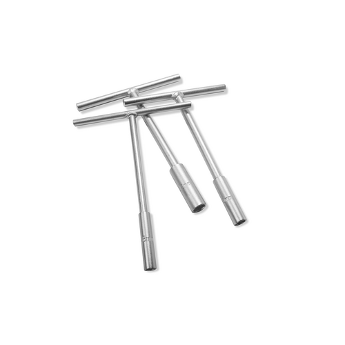 Motion Pro Mini-Pro T-Handle Set 8, 10, 12mm