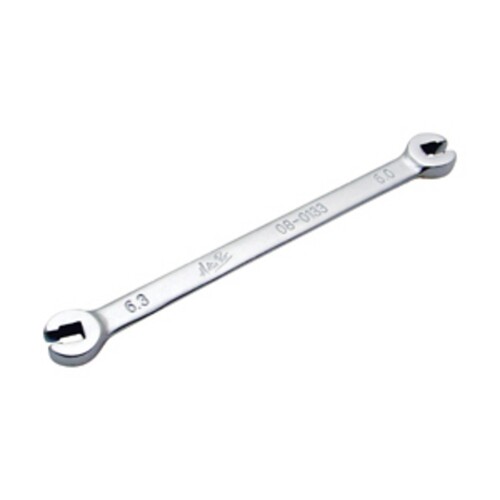 Honda CR125R 2004-2007 Motion Pro Motorcycle 6/6.3mm Spoke Spanner Wrench