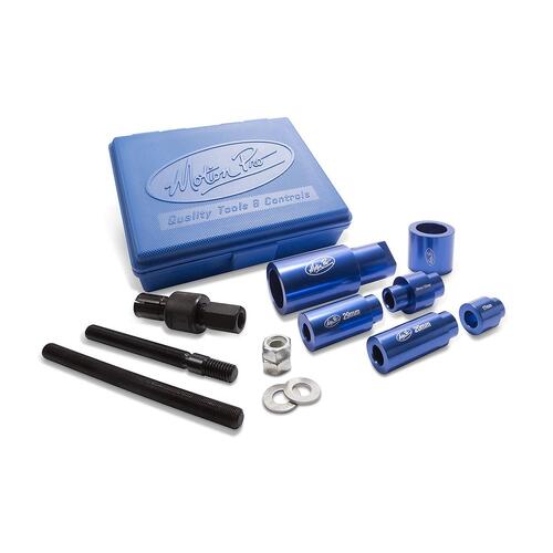 For Suzuki RMX450Z 2010 - 2018 Motion Pro Deluxe Motorcycle Suspension Bearing Remover Service Kit