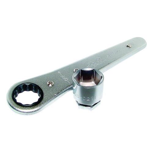 Kawasaki KX250 2000-2008 Motion Pro Motorcycle Spark Plug Ratchet Wrench Kit