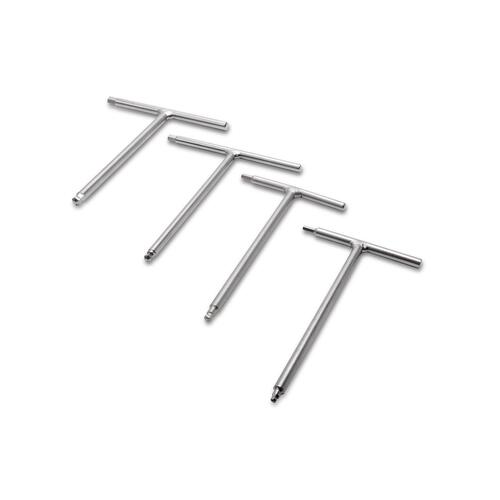 Motion Pro Tool Ball-End Allen T-Handle Set