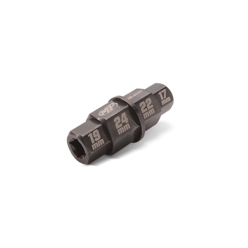 Kawasaki KX250 2000-2008 Motion Pro Chome-Moly Motorcycle Hex Axle Tool