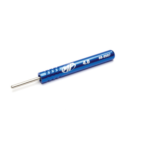 Kawasaki GPZ250R EX250E 1986-1987 Motion Pro Motorcycle 4mm Valve Seal Installation Tool