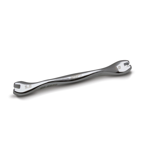 For Suzuki RM65 2003-2005 Motion Pro Ergo Motorcycle 5mm Spoke Wrench Tool