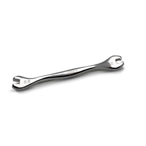 Kawasaki KX100 2003-2006 Motion Pro Ergo Motorcycle 6mm Spoke Wrench Tool