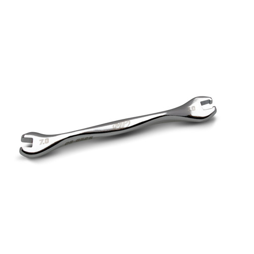 KTM 690 Enduro 2007 - 2010 Motion Pro Ergo Motorcycle 7mm Spoke Wrench Tool