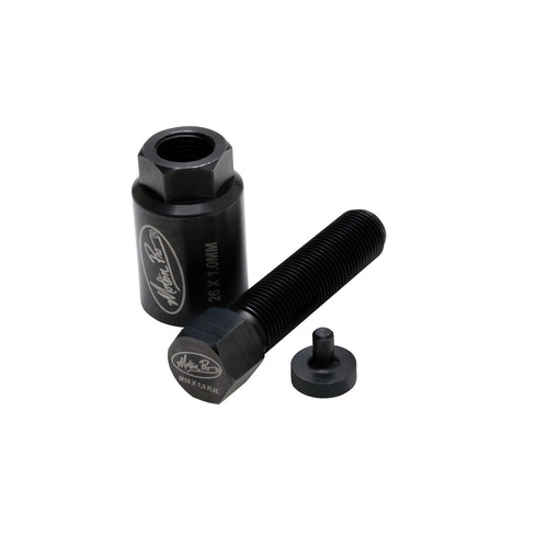 KTM 250 EXC-F 2012-2016 Motion Pro Motorcycle Flywheel Puller Removal Tool With Thread Protector