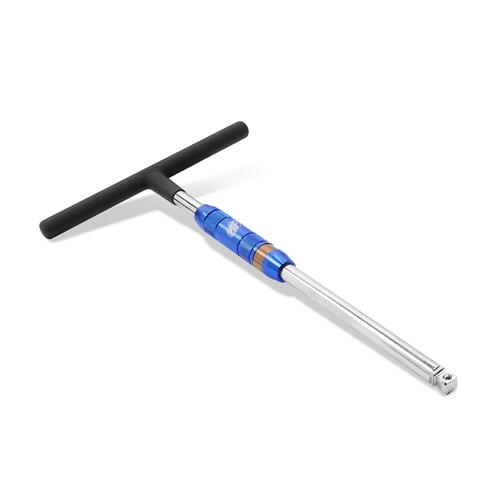 Motion Pro T-Handle Spinner II 3/8" Swivel Drive