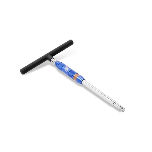 Motion Pro Spinner II T-Handle 1/4" Swivel Drive