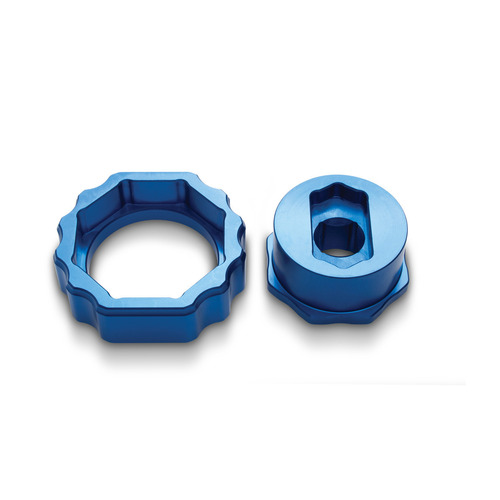 Honda CRF250R 2014-2015 Motion Pro Showa Motorcycle 50mm Fork Cap Removal Tool