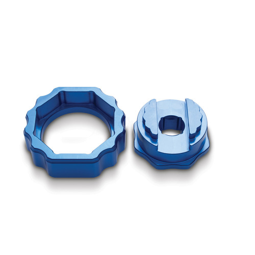 For Suzuki RM-Z450 2013-2017 Motion Pro Showa Motorcycle 50mm Fork Cap Removal Tool