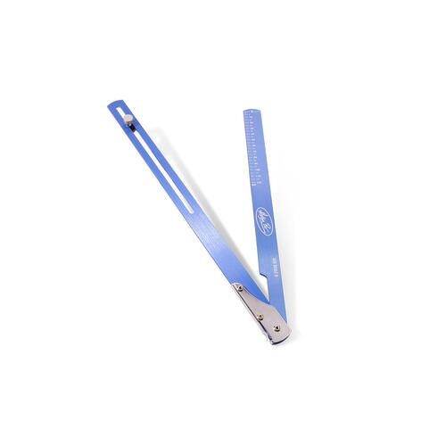 Motion Pro Motorcycle Tool Sag Scale II