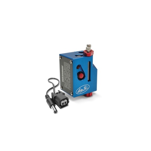 Motion Pro Fuel Injector Cleaner Kit For Hv2