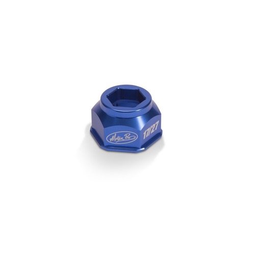 Motion Pro Hex Adapter For T6 Combo Lever 32-27/17mm