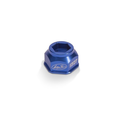 Husqvarna TC250 2016 Motion Pro T6 Combo 32mm-17mm Motorcycle Hex Tyre Lever Adapter Only