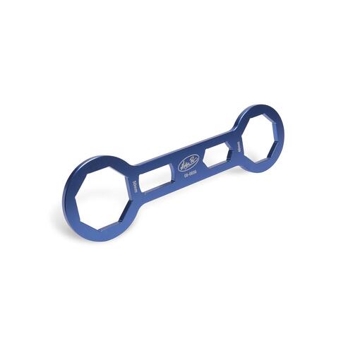 Kawasaki KX250 2006-2008 Motion Pro Motorcycle 46/50mm Fork Cap Wrench Removal Tool
