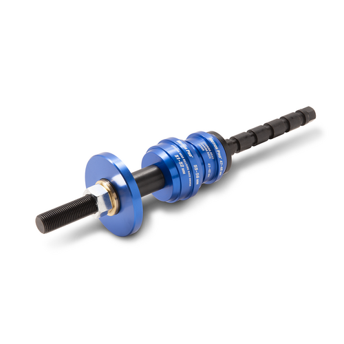 Motion Pro Motorcycle Tool Steering Bearing Installer