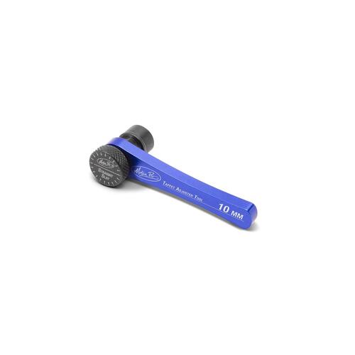 Motion Pro Tappet Adjuster Tool 'Straight Slot' w/10mm Socket Wrench