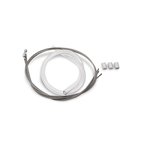 Kawasaki KX250 2000-2008 Motion Pro Brake Snake Motorcycle Foot Pedal Anchor Cable Kit