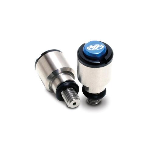 KTM 300 EXC-E 2007-2010 Motion Pro WP 4860 MXMA Motorcycle Micro Fork Cap Bleeder M4X0.7