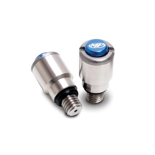Kawasaki KX250 2000-2008 Motion Pro KYB Motorcycle Micro Fork Cap Bleeder M5X0.8