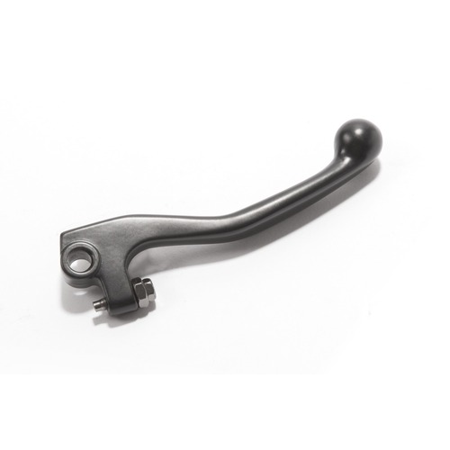 For Suzuki RM125 1996 Motion Pro Black Replacement Motorcycle Brake Lever