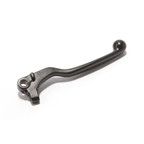 Honda CR250R 1986 - 1991 Motion Pro Black Replacement Motorcycle Brake Lever