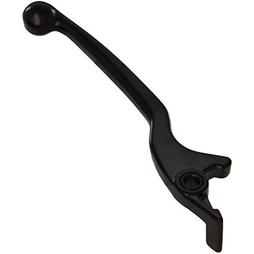 Kawasaki KD80 1988 - 1990 Motion Pro Black Replacement Motorcycle Brake Lever