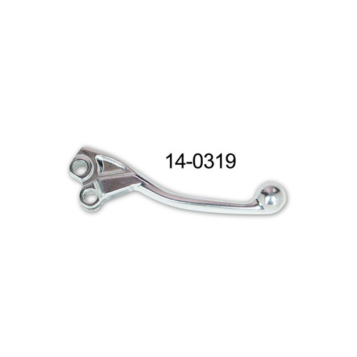 Kawasaki KX100 1997-2000 Motion Pro OEM Replacement Motorcycle Brake Lever