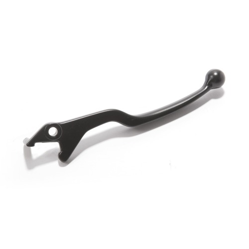 For Suzuki DR200 1986 - 1987 Motion Pro Black Replacement Motorcycle Brake Lever