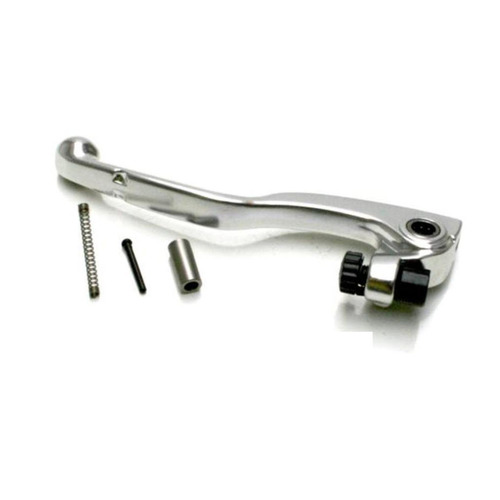 Beta 400 RR 2012 - 2013 Motion Pro Clutch Lever Forged