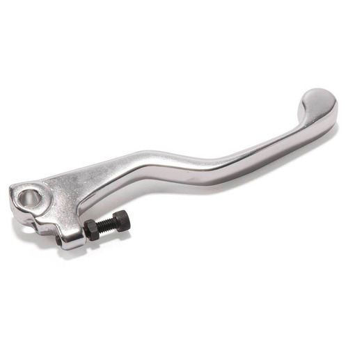 Kawasaki KX250 1988-1993 Motion Pro 6061-T6 Forged Motorcycle Brake Lever