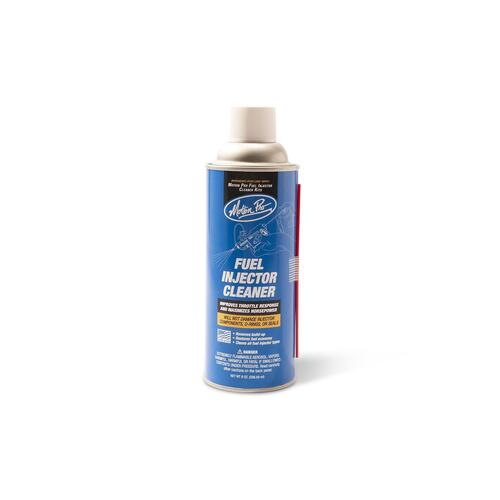 Motion Pro Universal Petrol Fuel Injector Cleaner Spray Can