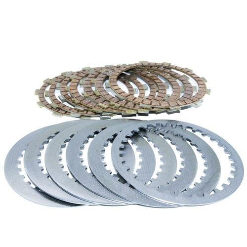 Beta RR 200 RACE (2T) 2025-2026 Newfren Clutch Kit Fibres & Steels