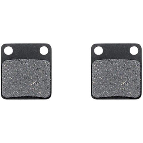 Yamaha YFM400 FWA KODIAK 2001-2001 Newfren Front Brake Pads Off Road Dirt Organic